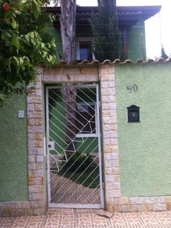 Foto 44 de 47 - Casa para aluguel em Boa Vista I